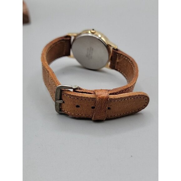 Lorus Seiko Disney Mickey Mouse Quartz Watch 7.5\